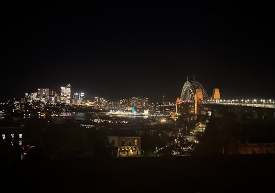 Sydney australia
