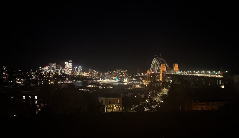 Sydney australia