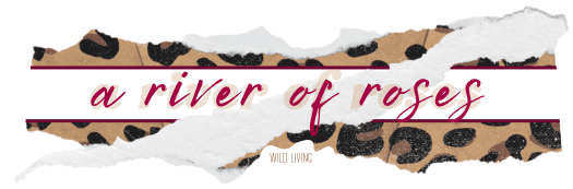 A River of Roses