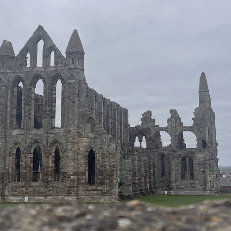 7 Unforgettable Filming Locations in Bradford You Can’t Miss